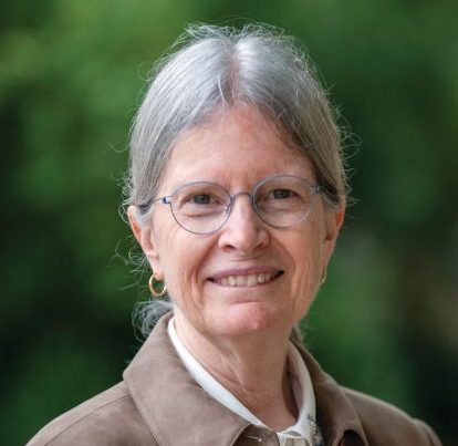 Karen Bjorndal retires after over 50 years at UF