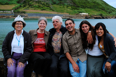 Equipa Tartaruga (DOP) from the Azores