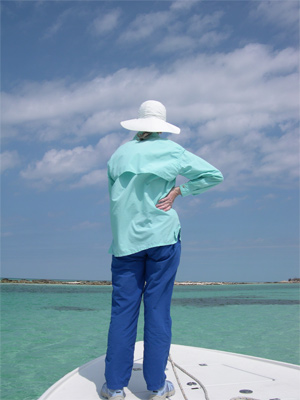 Spotting Turtles